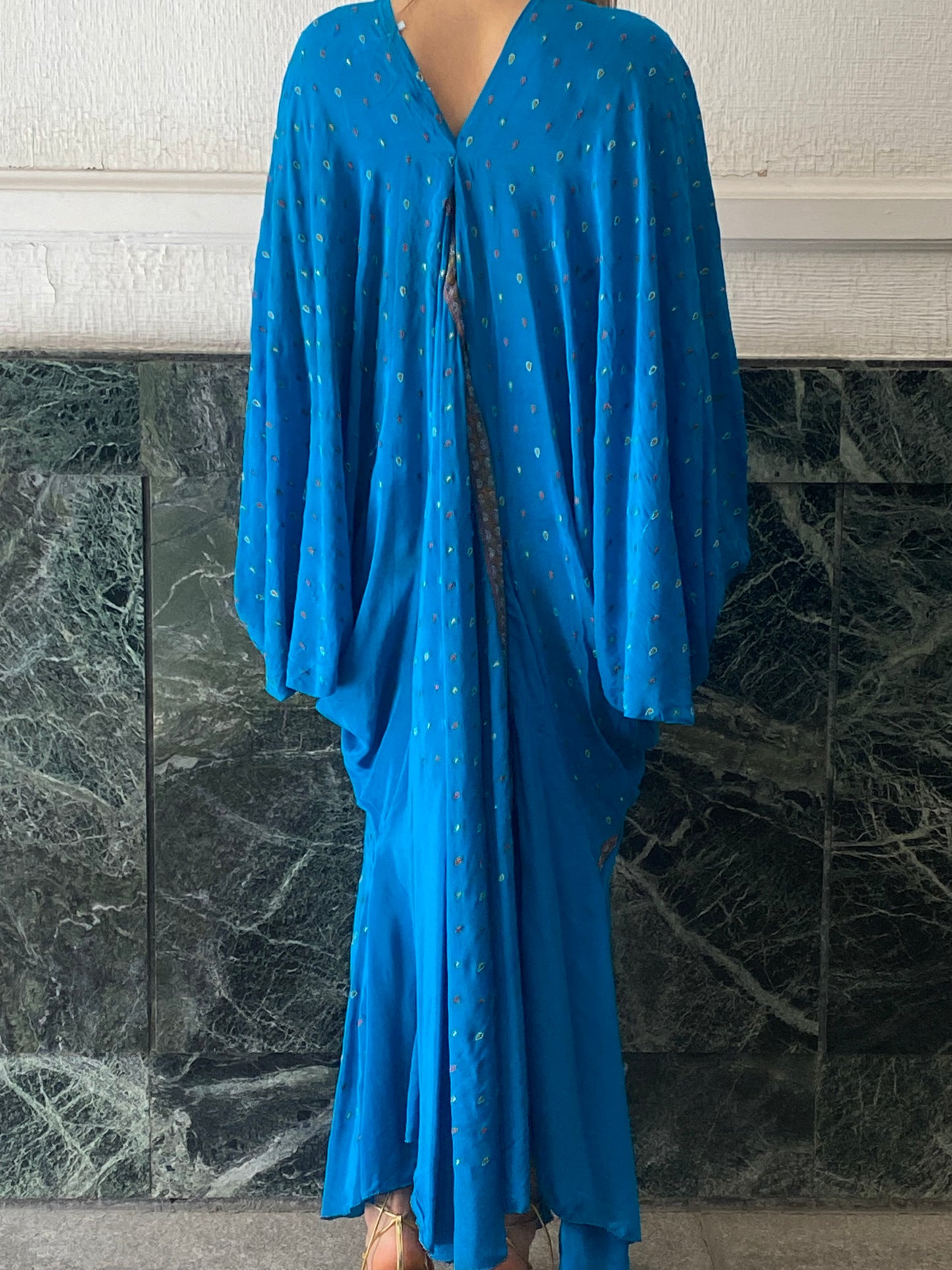 Vestido Pelícano 102