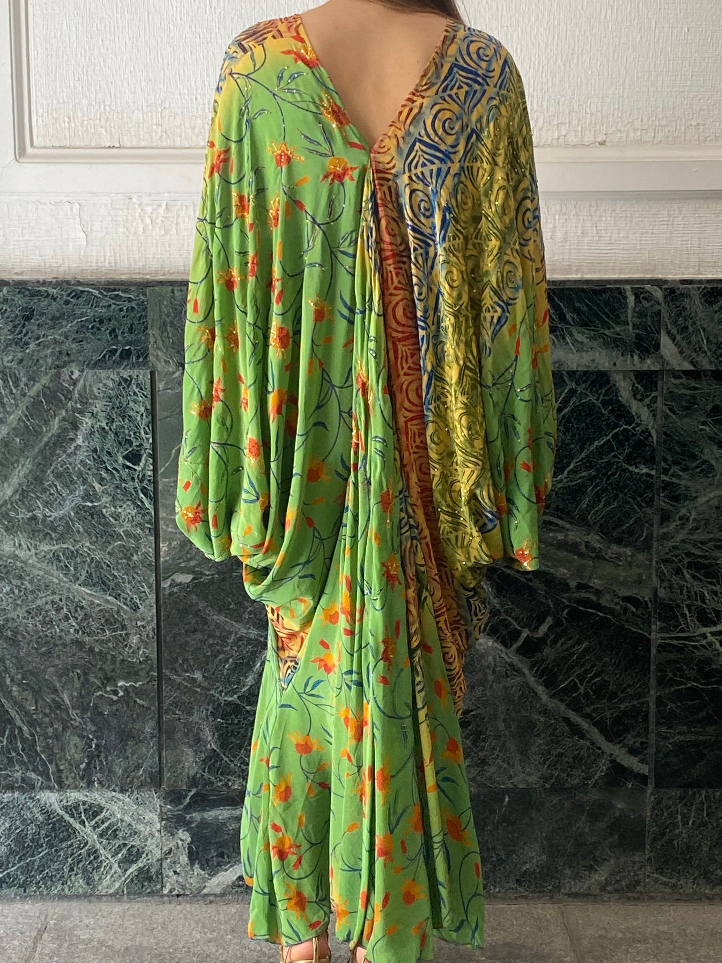 Vestido Pelícano 123