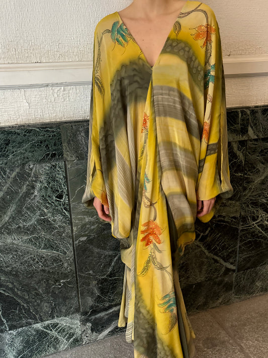Vestido pelícano 130