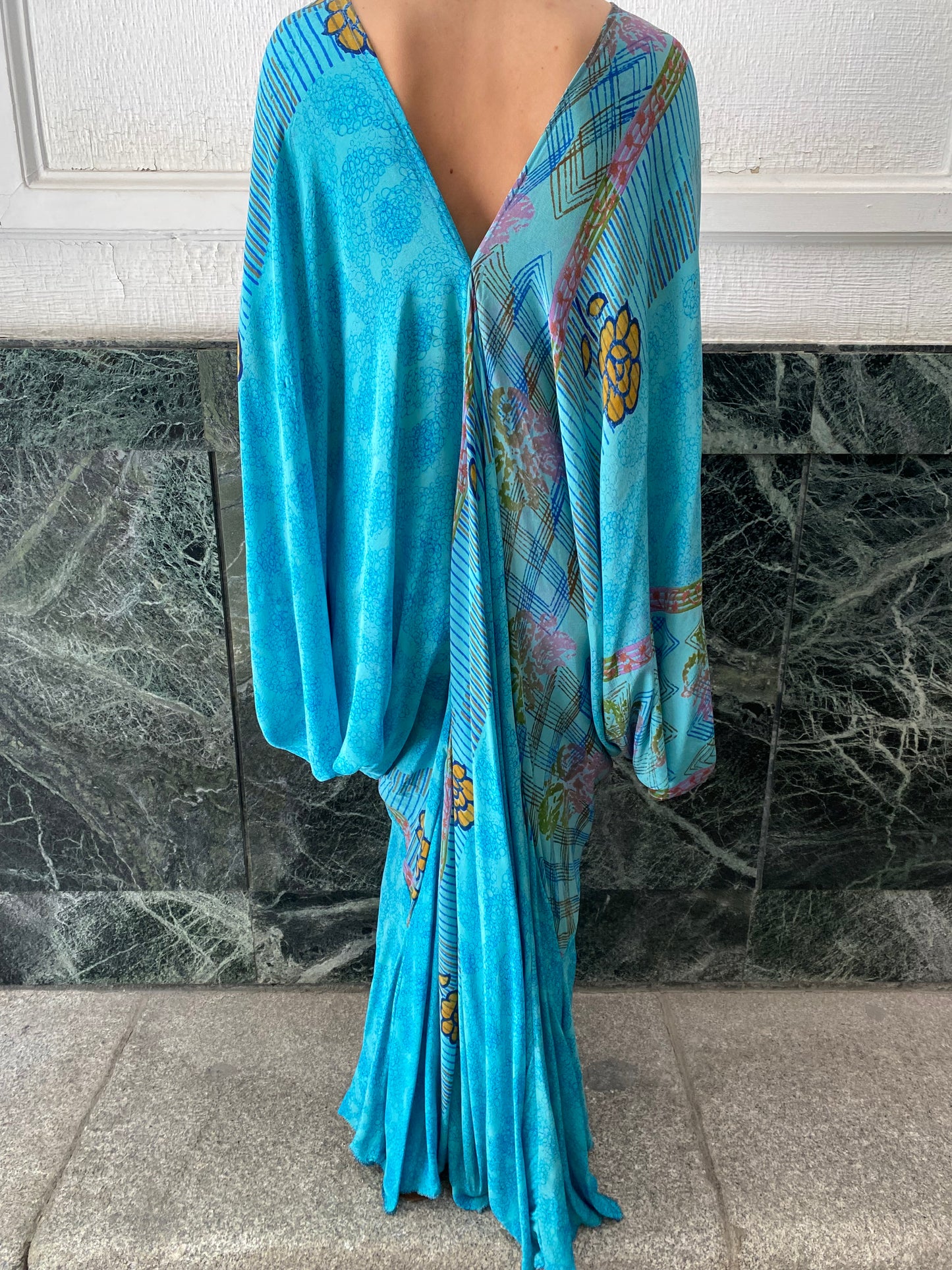 Vestido Pelícano 351