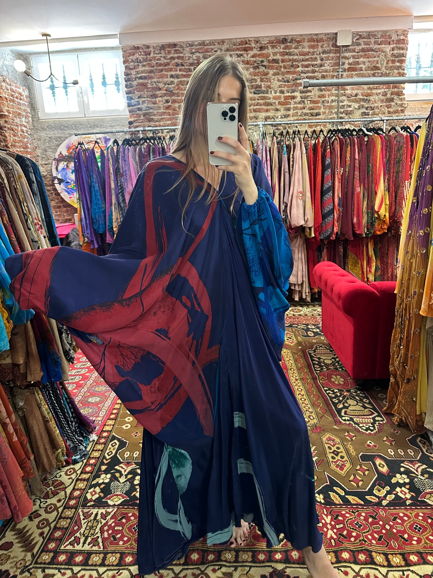 Vestido Pelícano 277