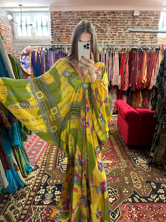 Vestido Pelícano 305