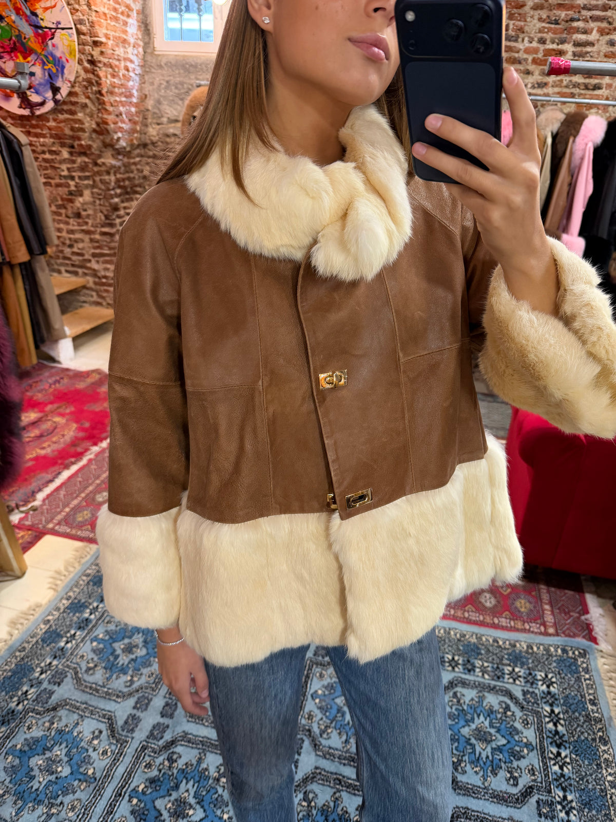 Chaqueta Charlotte 08