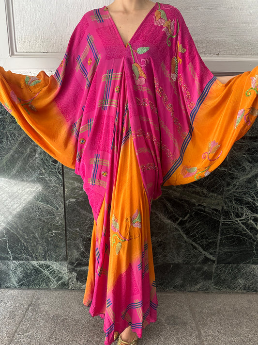 Vestido Pelícano 008