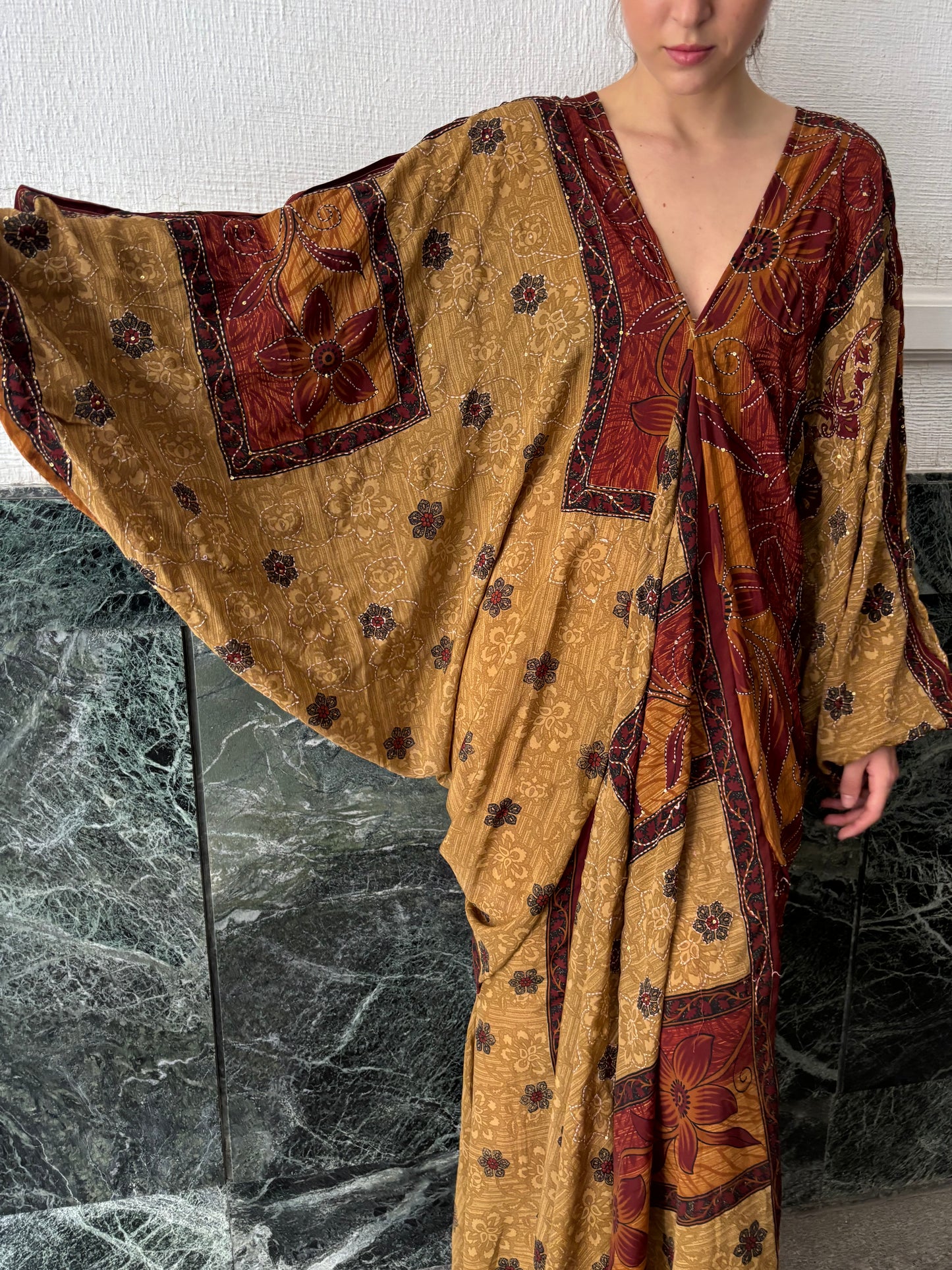 Vestido pelícano 169
