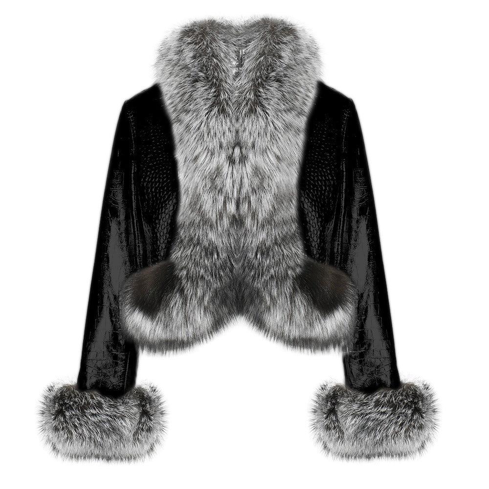 Chaqueta STUDIO 54 Black