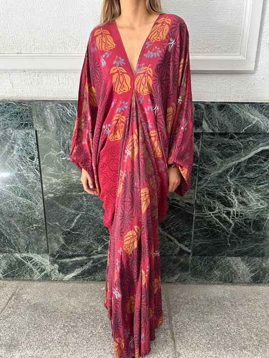 Vestido pelícano 261