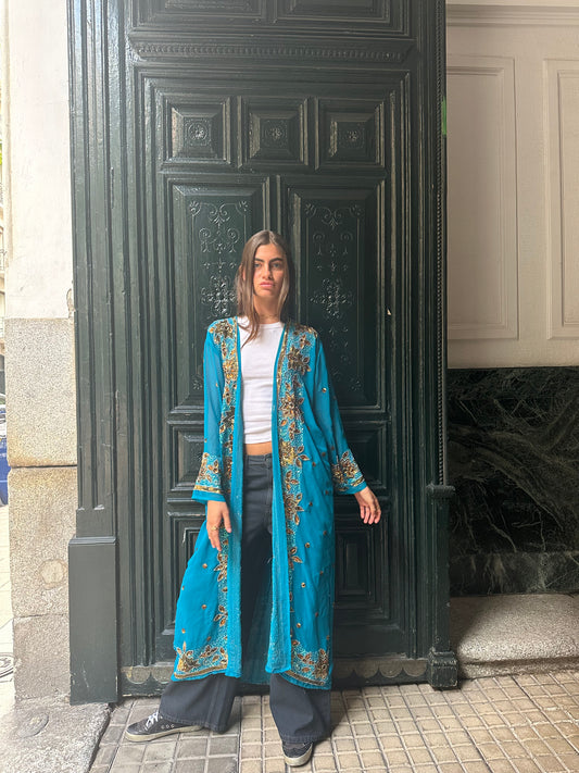 Caftan