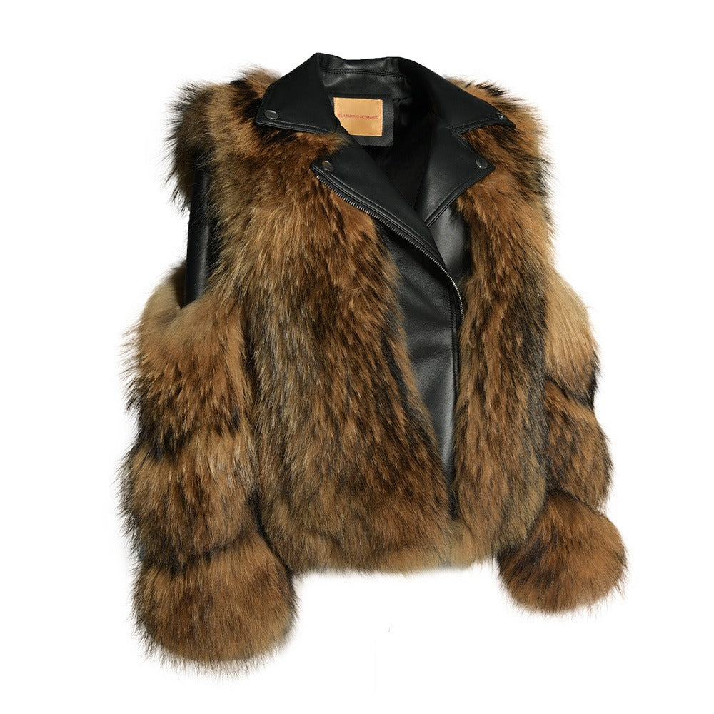 DIVA ROCK natural sin cinturón