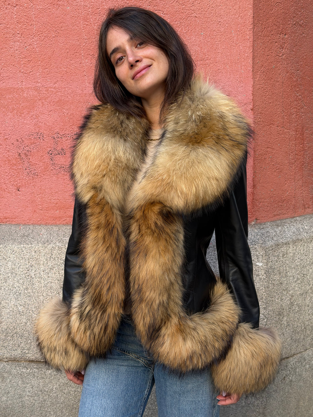 Chaqueta Victoria