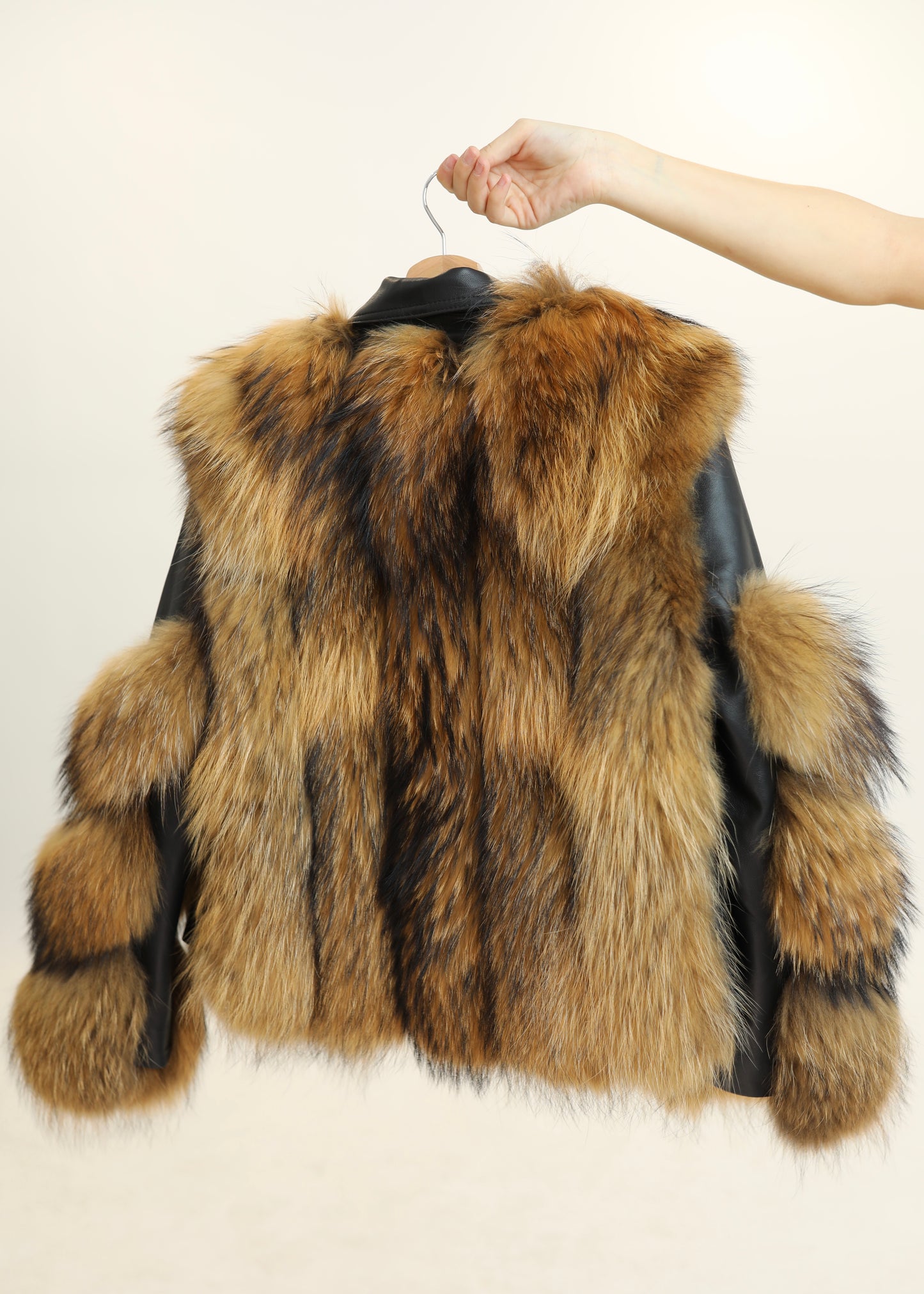 DIVA ROCK natural sin cinturón