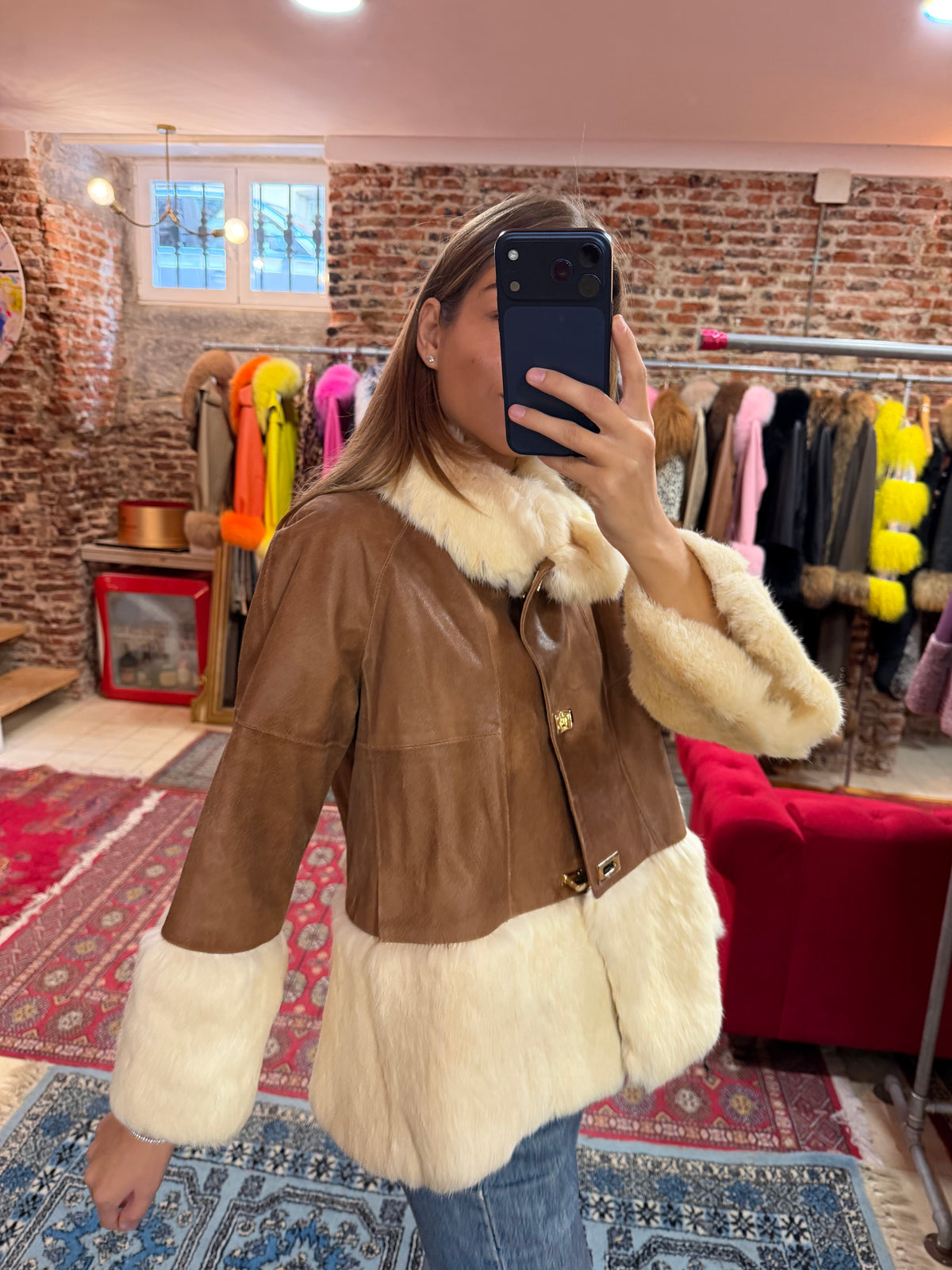 Chaqueta Charlotte 08