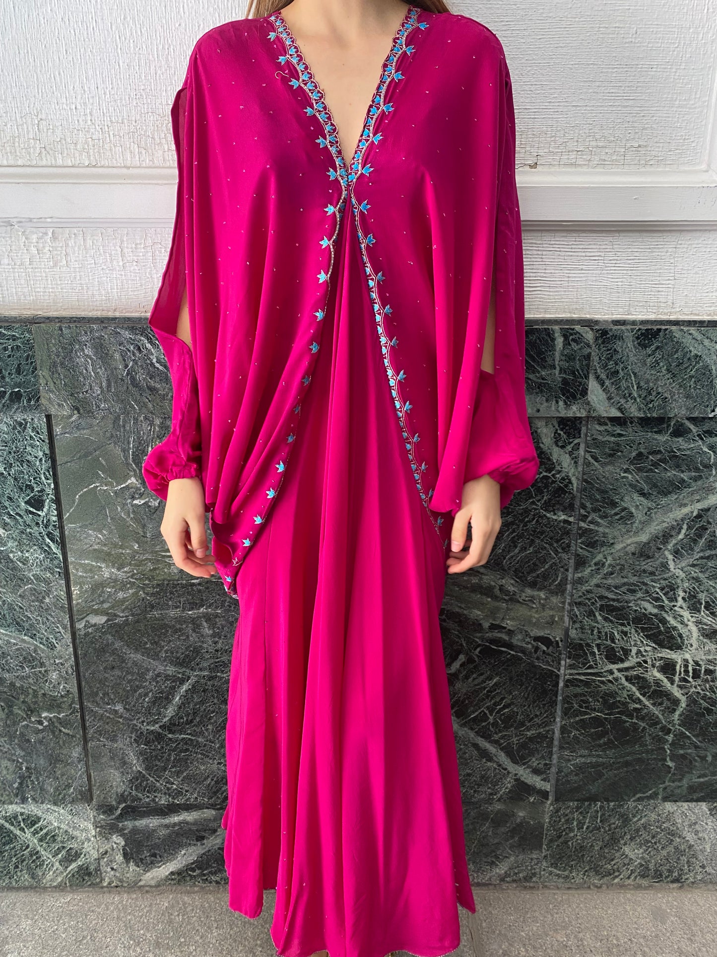 Vestido Pelícano 241