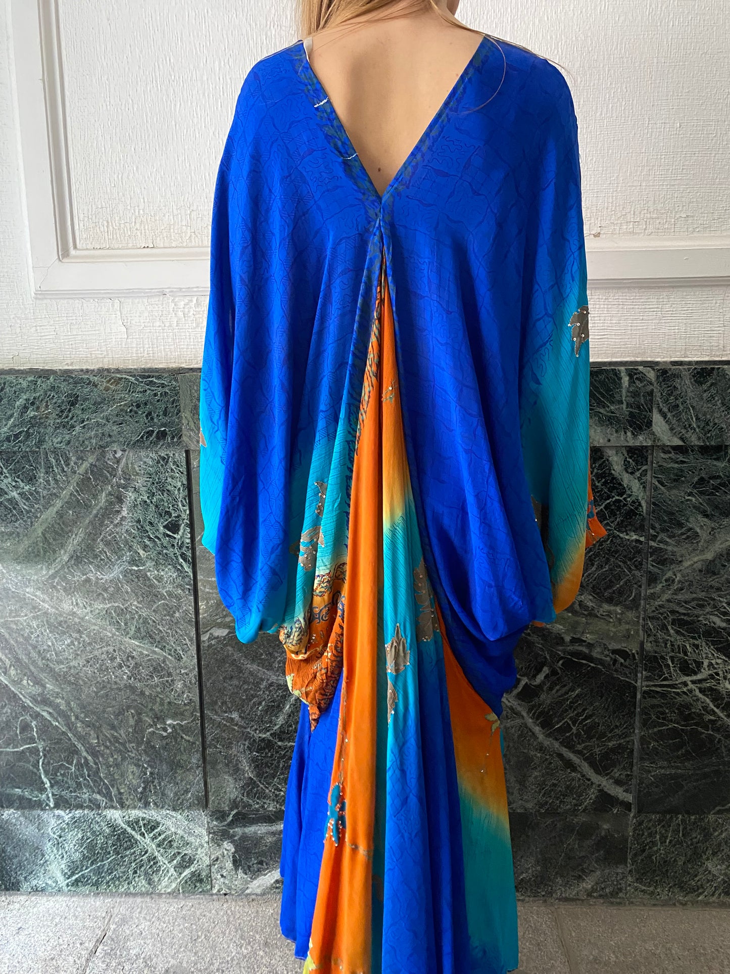Vestido Pelícano 068