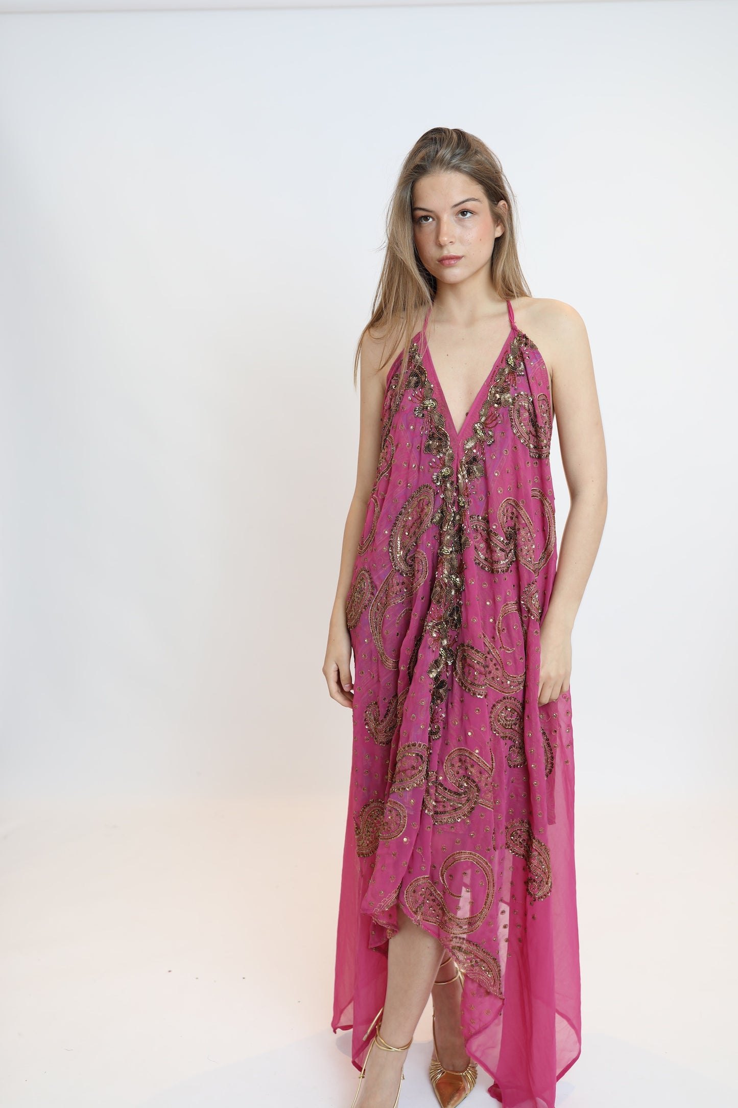 VESTIDO SORPRESA