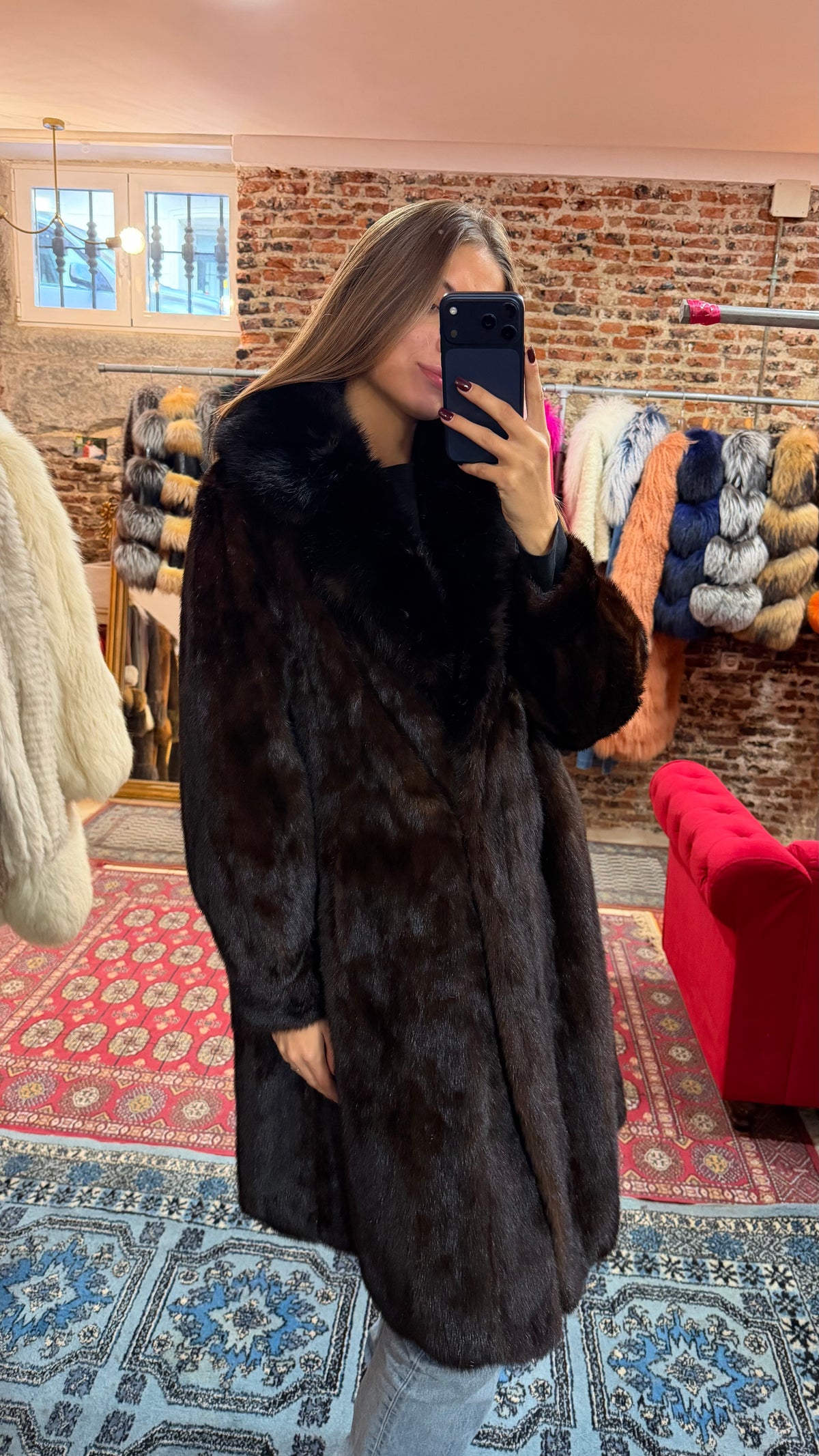 Abrigo Mink 02