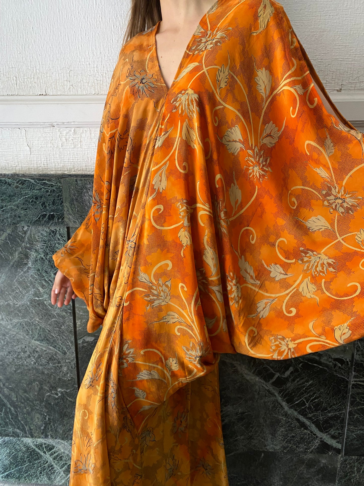 Vestido Pelícano 058
