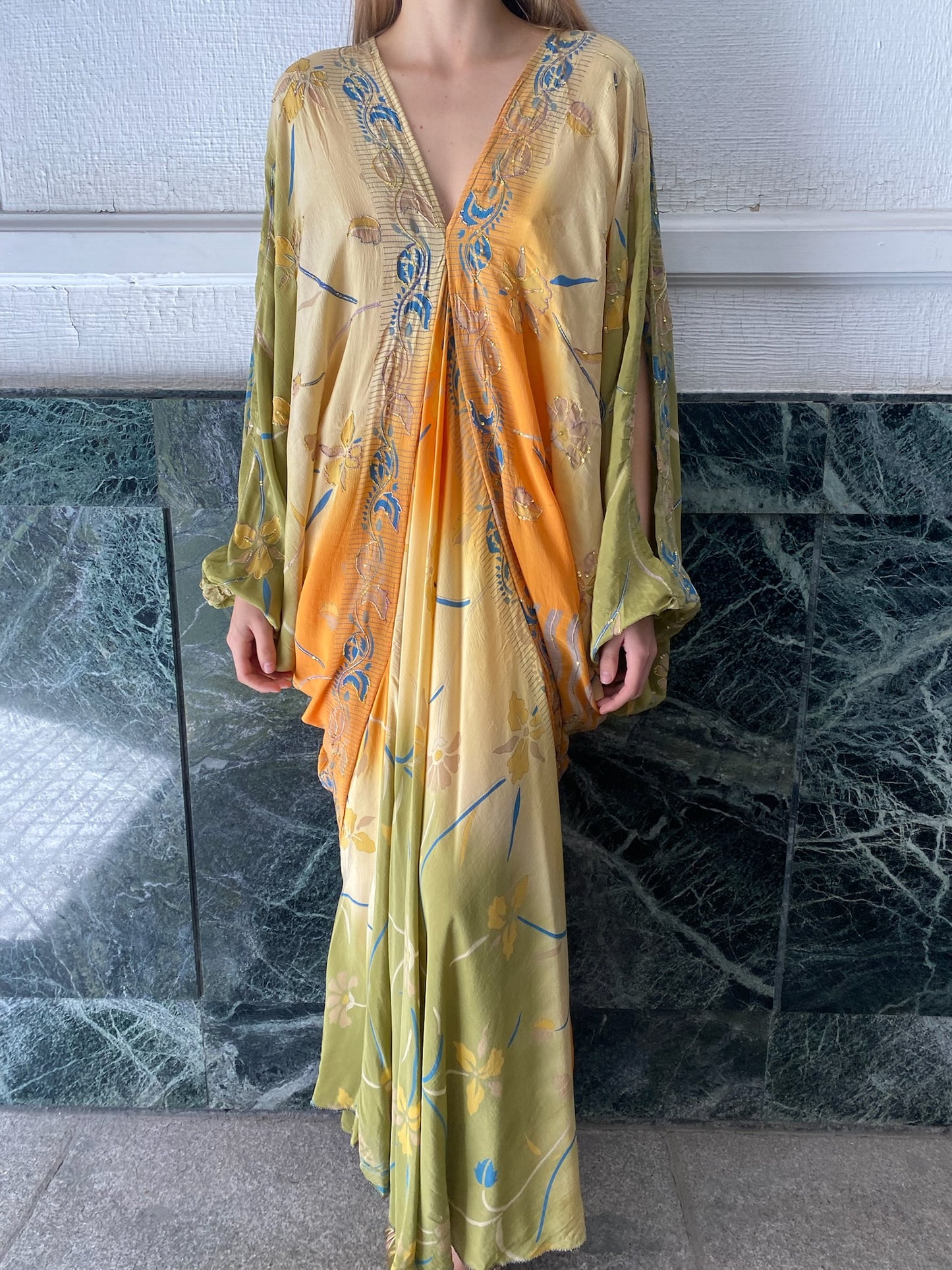 Vestido Pelícano 125