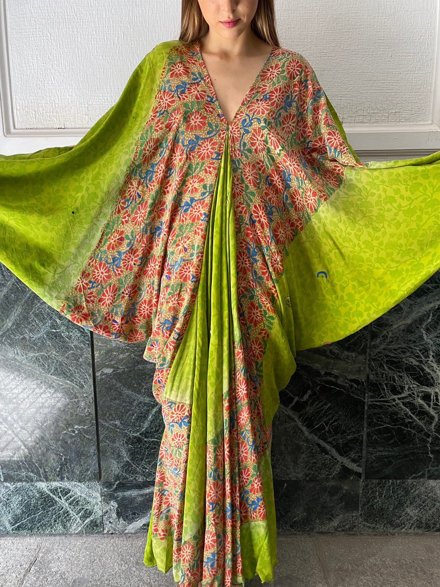 Vestido Pelícano 116