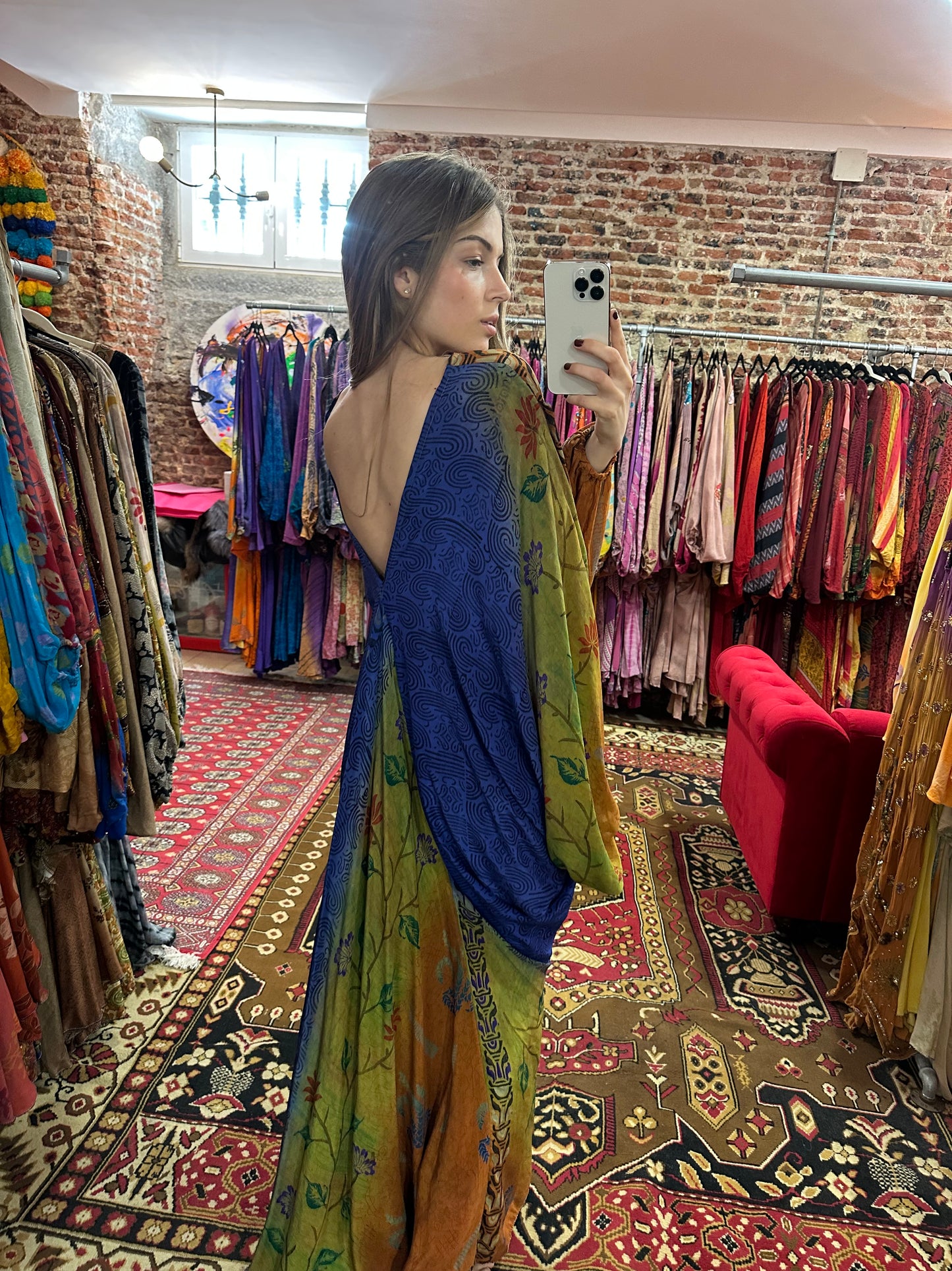 Vestido Pelícano 228