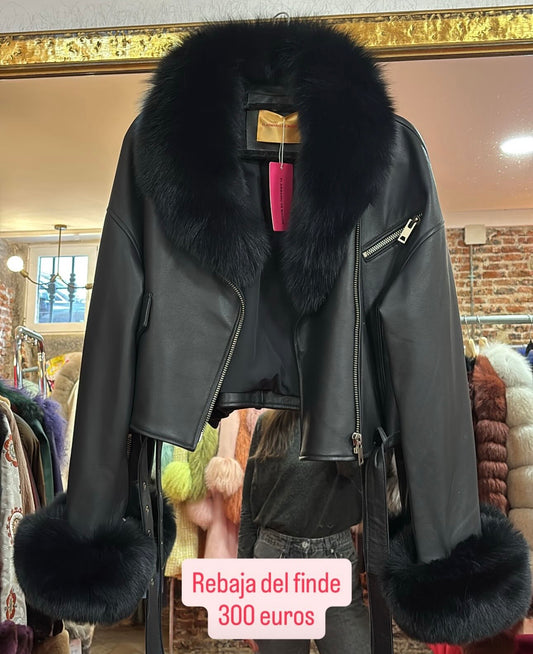 Link rebaja de cuero