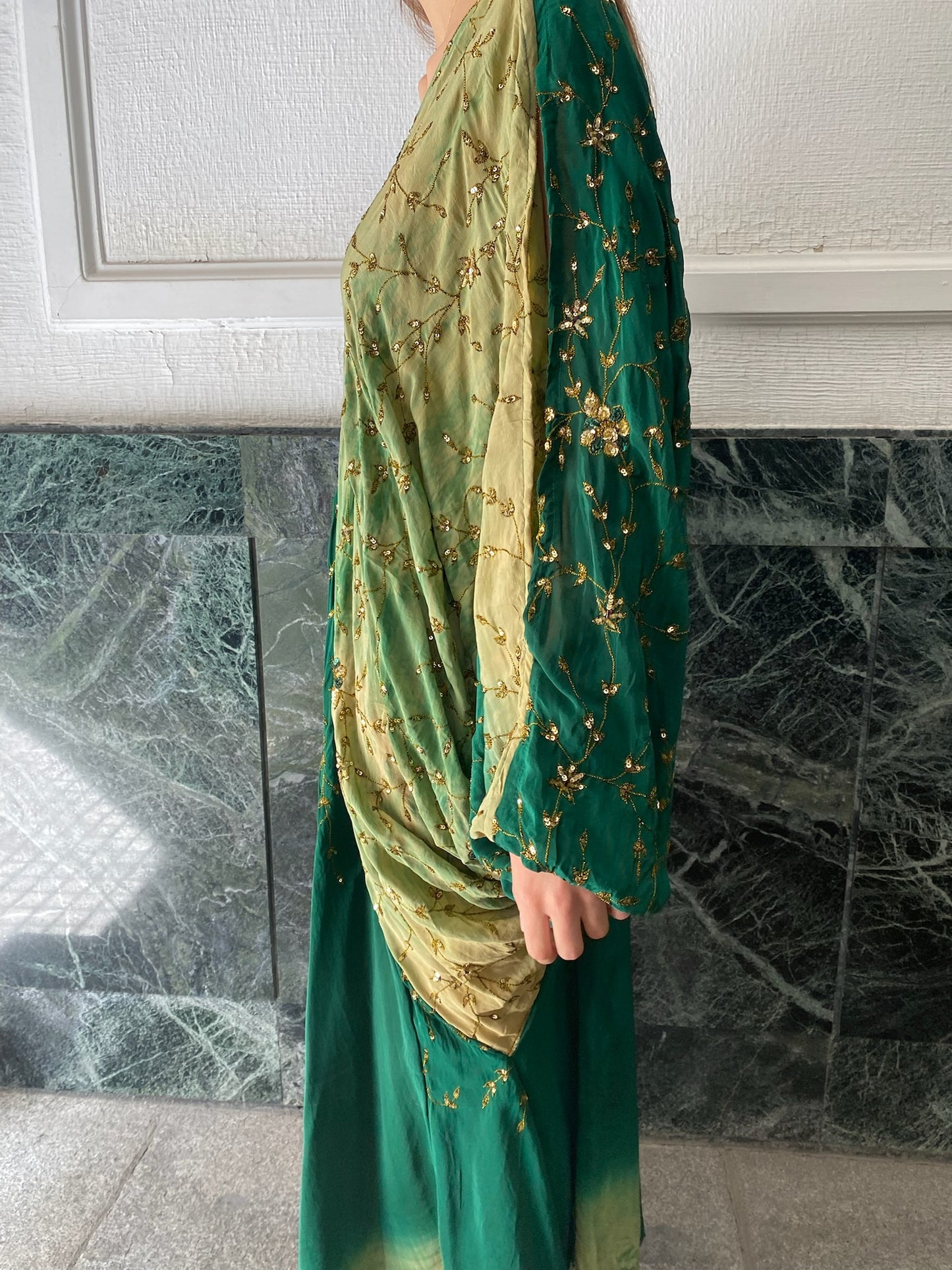Vestido Pelícano 120