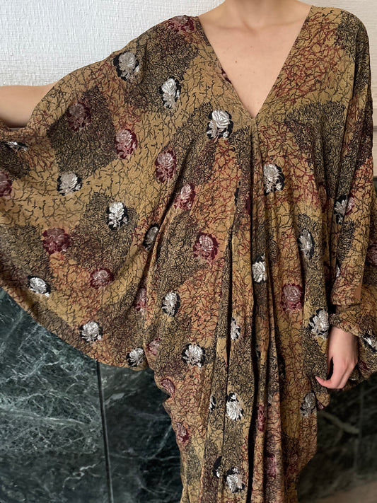 Vestido pelícano 162