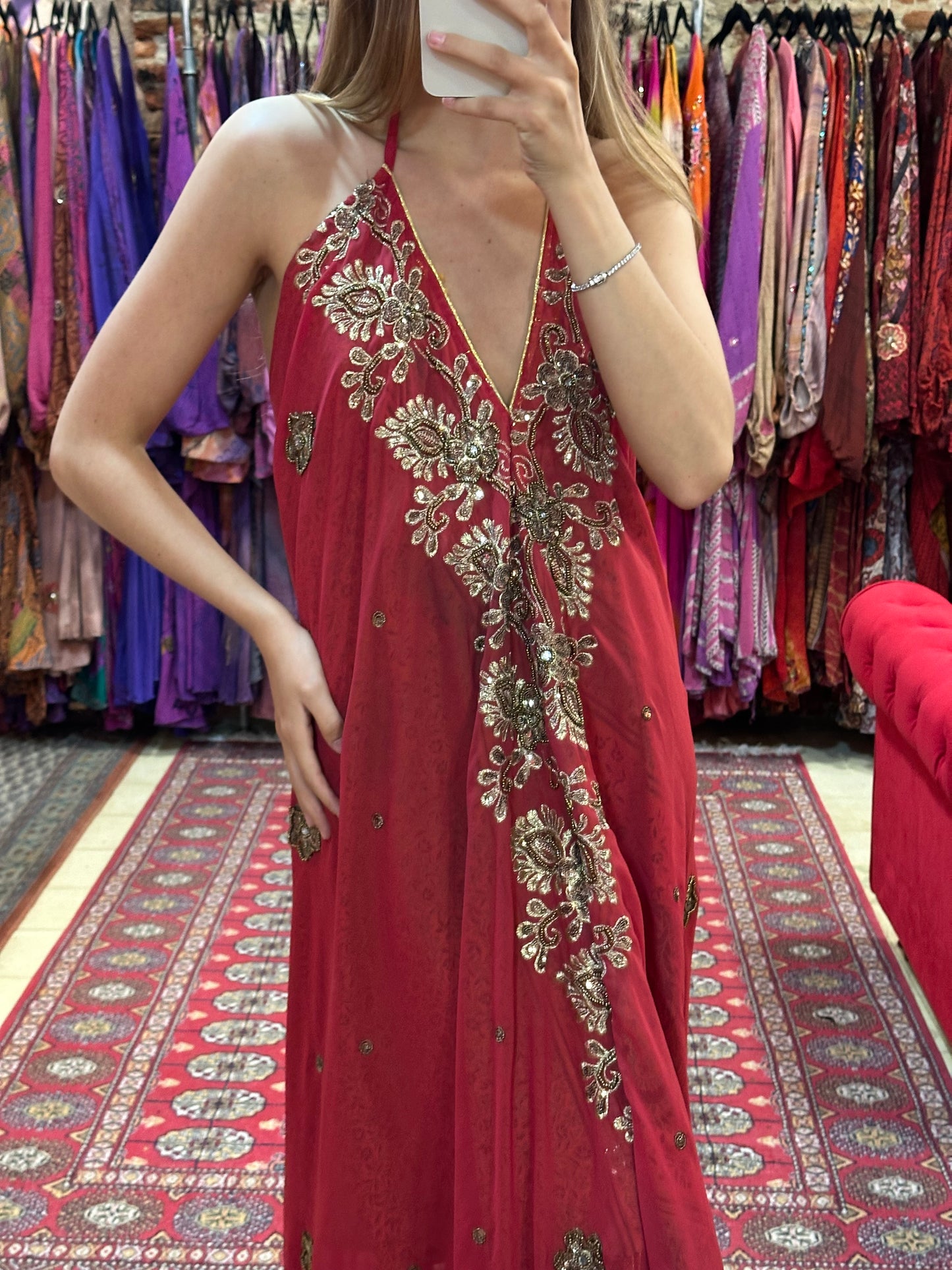 Vestido joya 001