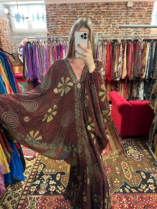Vestido Pelícano 320