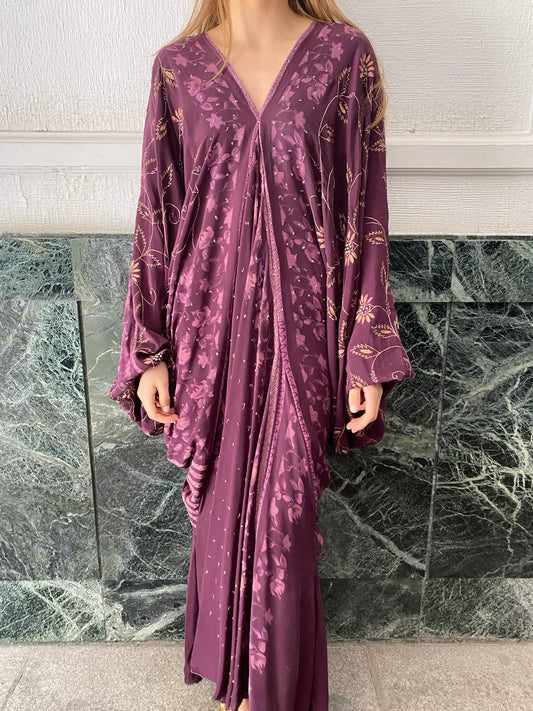 Vestido pelícano 072