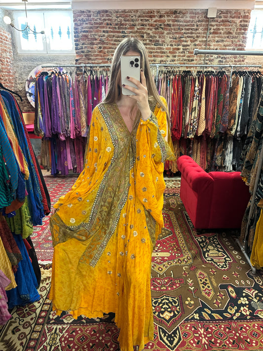Vestido Pelícano 135