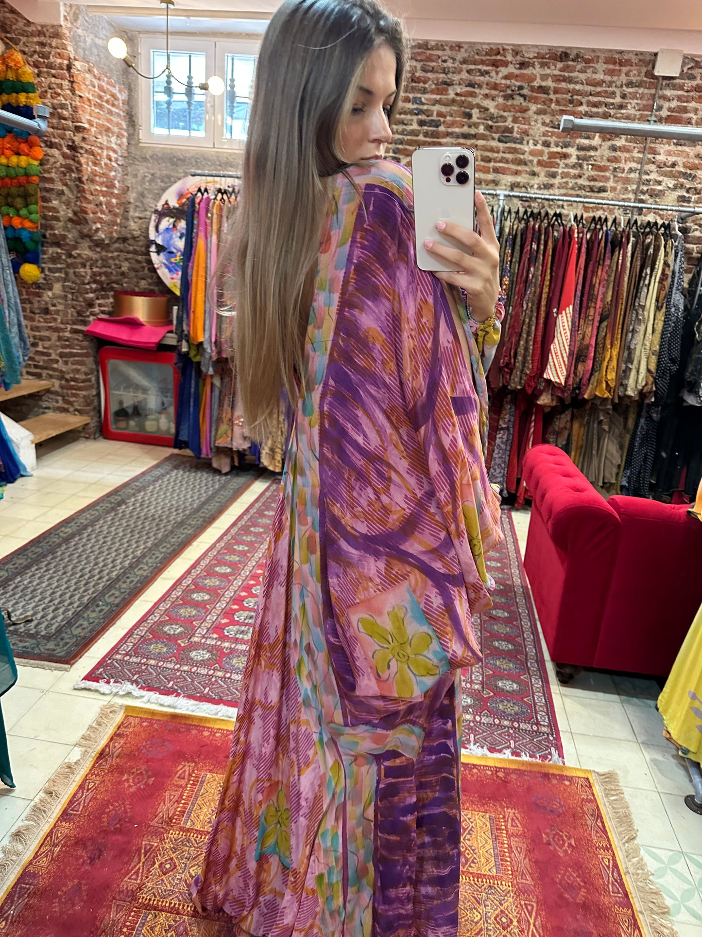 Vestido Pelícano 241