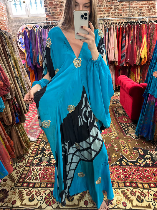 Vestido Pelícano 323