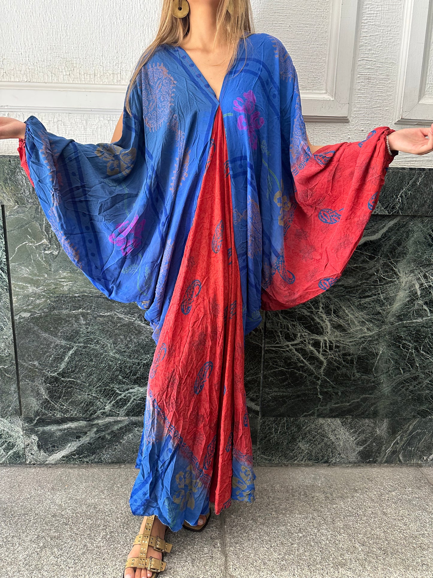 Vestido pelícano 305