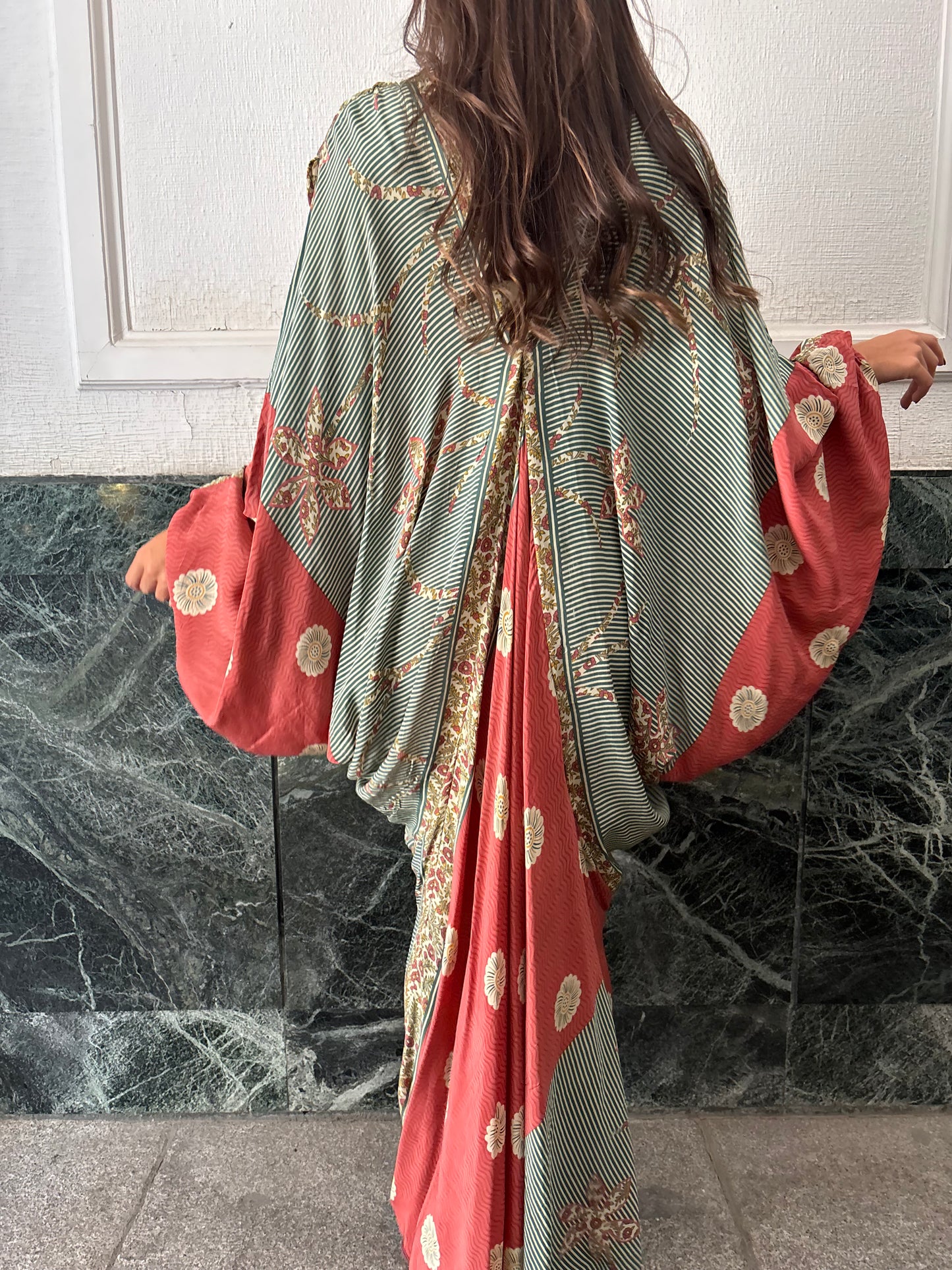 Vestido Pelícano 308