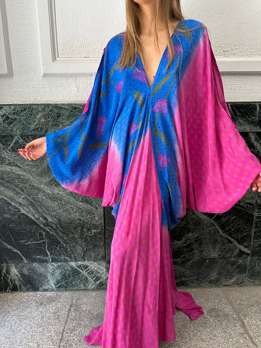 Vestido pelícano 051