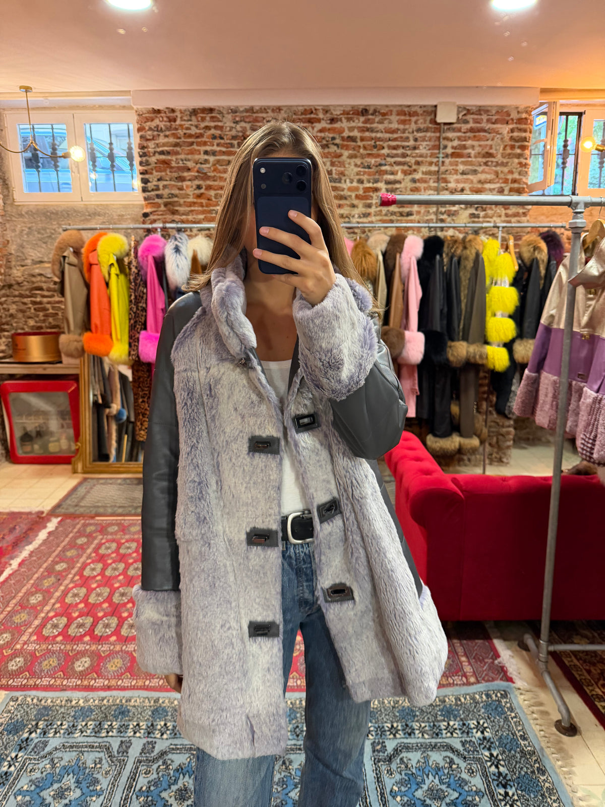 Chaqueta Charlotte 03