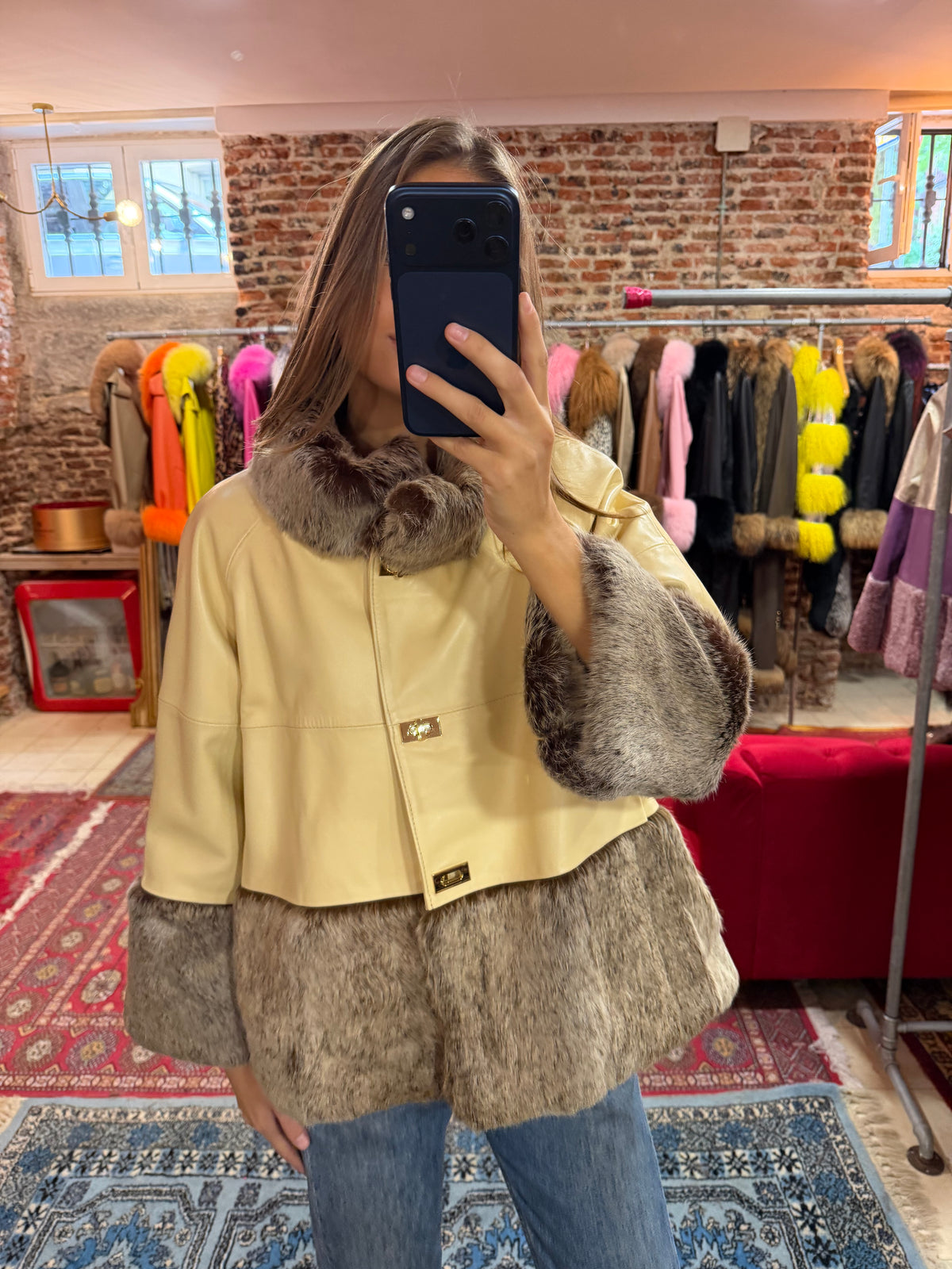 Chaqueta Charlotte 06