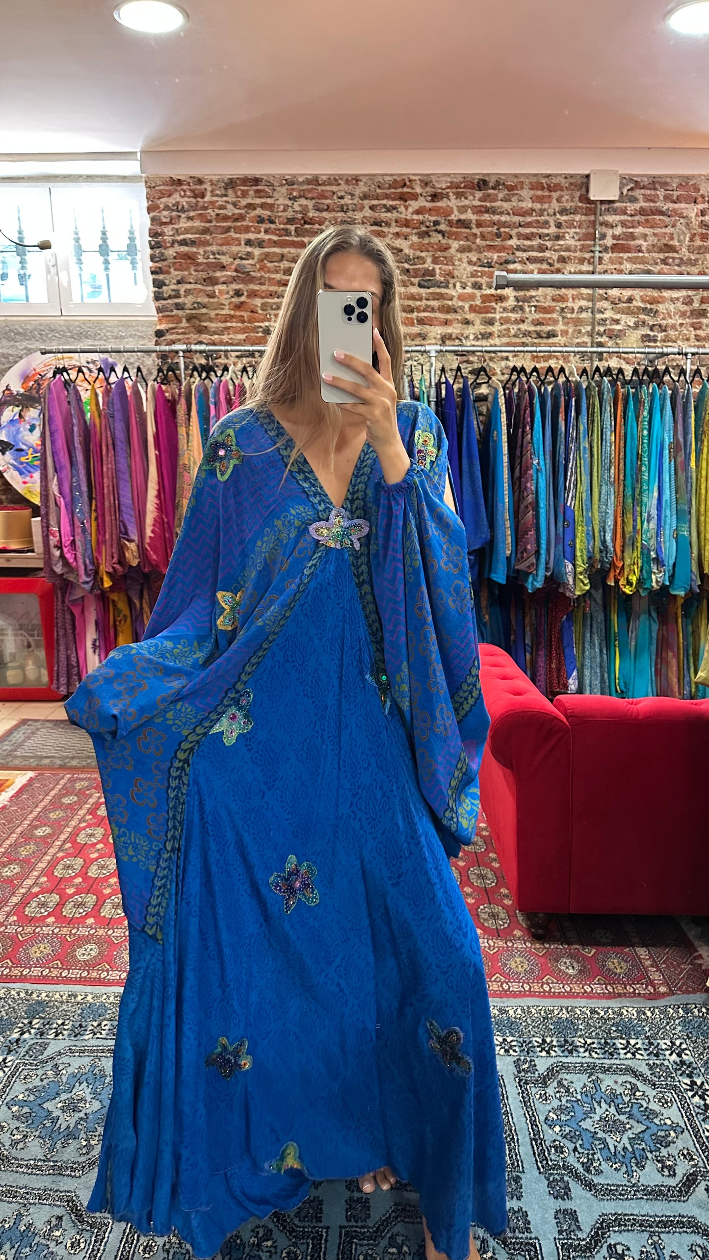 Vestido Pelícano 262