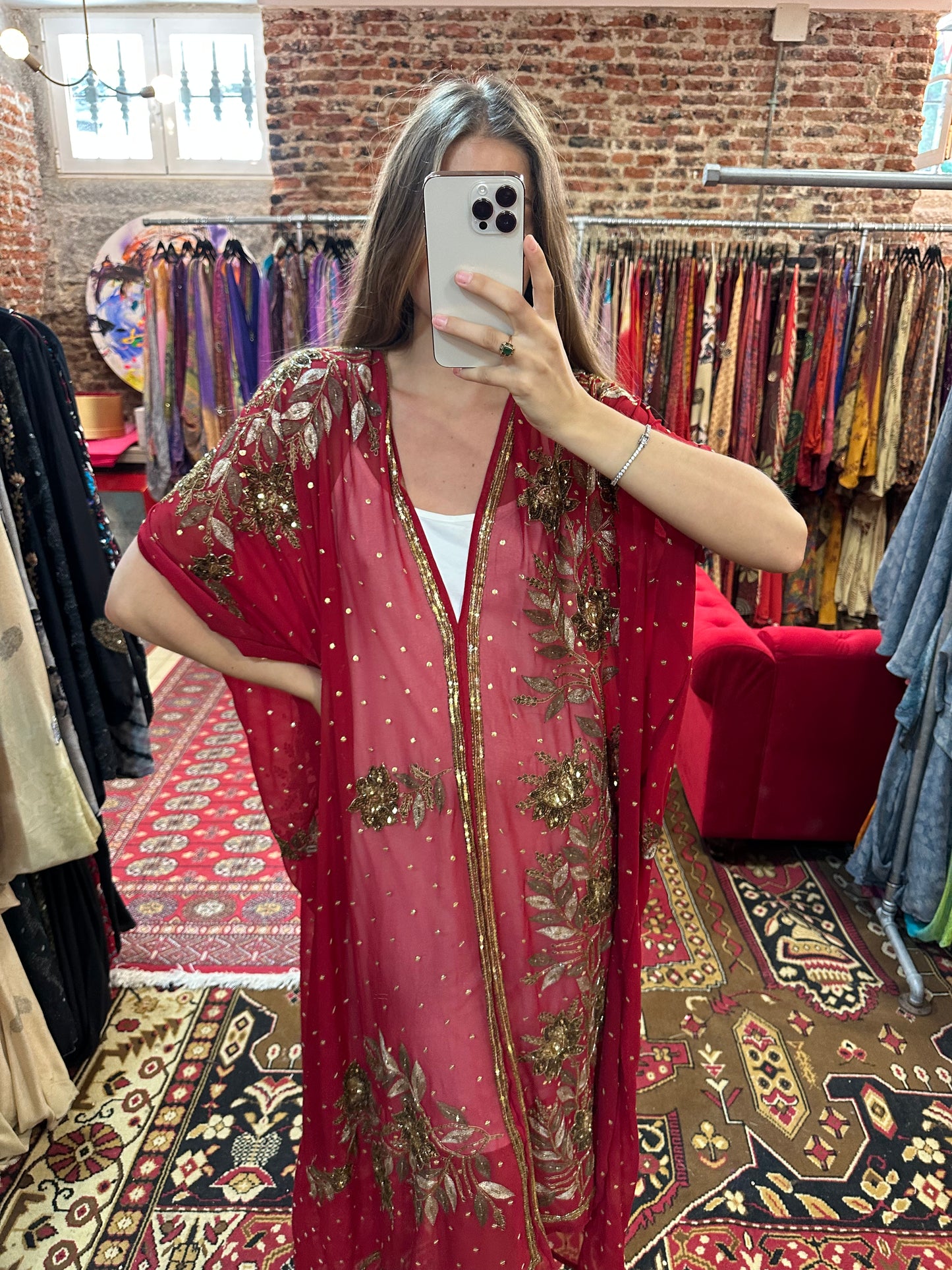 Casaca 30