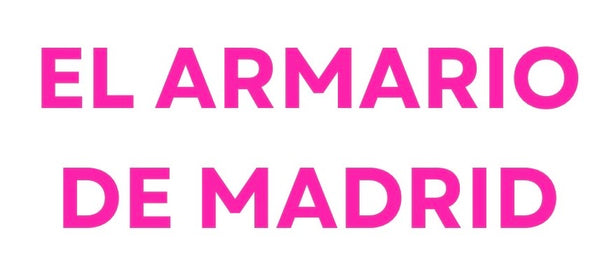 EL ARMARIO DE MADRID 